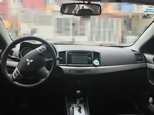 Lancer 2014