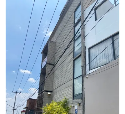 Cuarto en renta