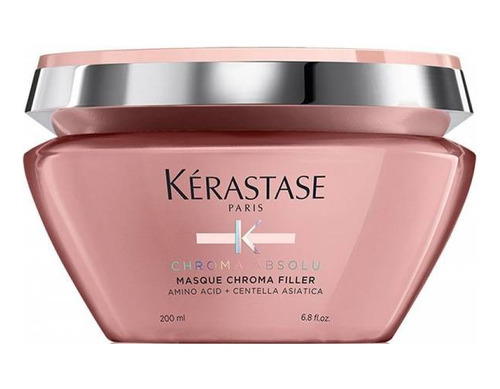 Kerastase - Chroma Absolu Mascarilla Chroma Filler - Volumen