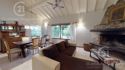 Casa - Pinamar