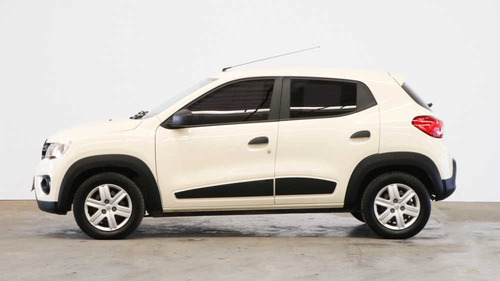 Renault Kwid 1.0 Sce 66cv Zen - 171898 - C