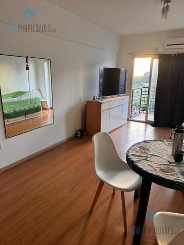 Venta Departamento Monoambiente Parque Patricios