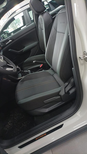 Volkswagen T-Cross 1.0 200 Tsi Extreme AT