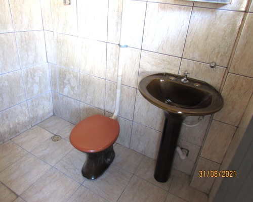 Imagem 7 de 8 de Casa Para Alugar No Cangaíba - Ca00293 - 68997153