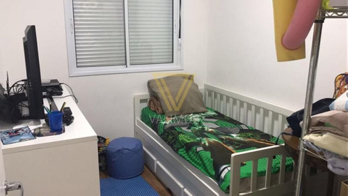 Imagem 5 de 11 de Apartamento - Ref: 5472