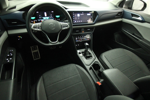 Volkswagen Taos 1.4 Tsi Comfortline At