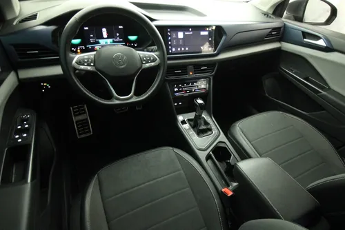 Volkswagen Taos 1.4 Tsi Comfortline At