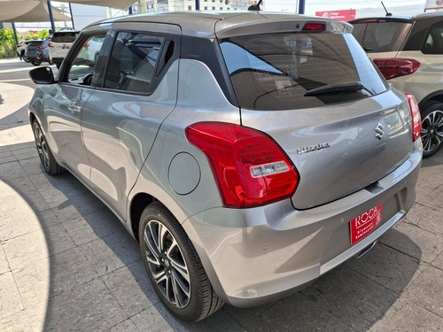Suzuki Swift 2024