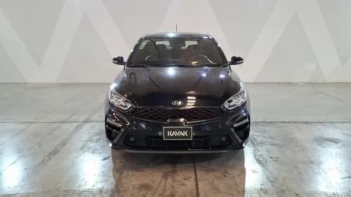 Kia Forte 2.0 Gt Line