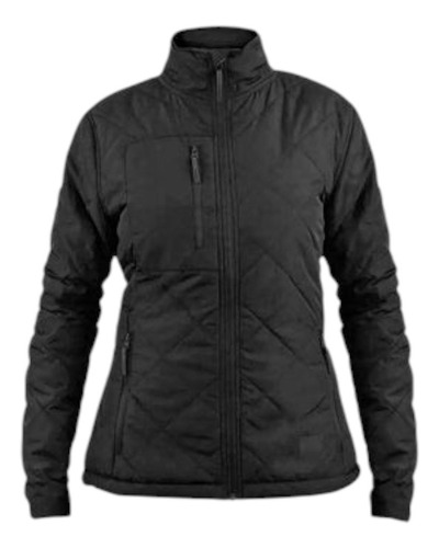 Casaca Hw Ecoligth Tocornal Mujer Negro