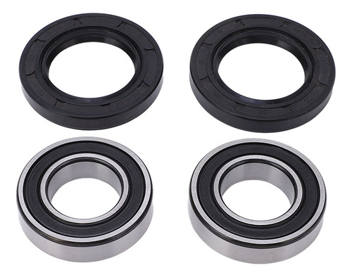 Kit De Rodamientos De Ruedas Atv, Rodamientos De Eje Trasero