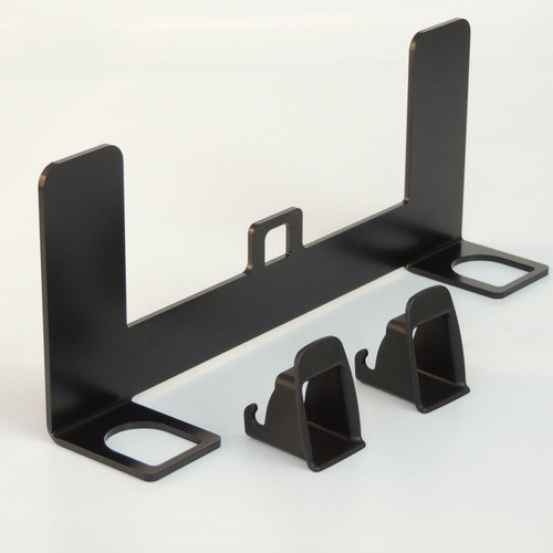 Generic - Juego De Montaje De Anclaje Para Para Coche,