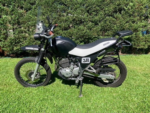 Falcon Nx 400