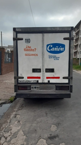 Imagen 4 de 12 de Mercedes-benz Sprinter Sprinter 313 Cdi