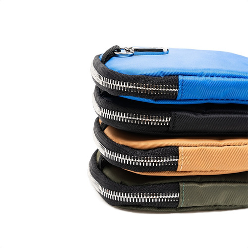 Pouch Citrino