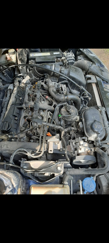Peugeot 306 2.0 Soleil Hdi