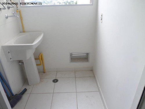 Apartamento Para Venda Em São Paulo, Morumbi, 2 Dormitórios, 1 Banheiro, 1 Vaga - 74_1-504099
