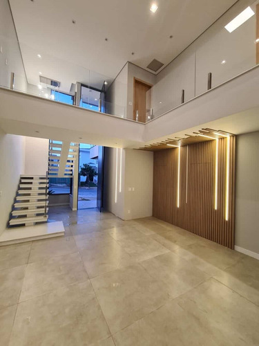 Imagem 1 de 19 de Casa Em Condomínio Para Comprar Recanto Quarto Centenário Jundiaí - Baa1389