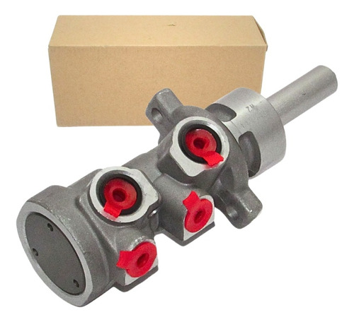 Cilindro Mestre Freio Citroen C4 Peugeot 307 2.0 Automático