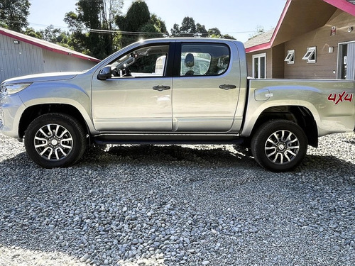 Foton G7 Ultimate MT 4X4
