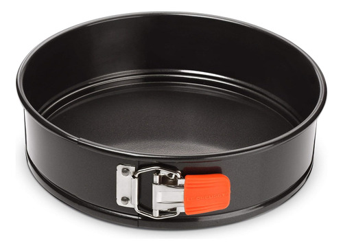 Molde Desmontable Redondo Para Pastel De Le Creuset Toughene