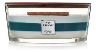 Ellipse Trilogy Vela Icy Forest 16 Onza