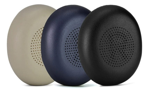 Almohadilla Para Audífono Jabra Elite 45h Evolve2 65 Par