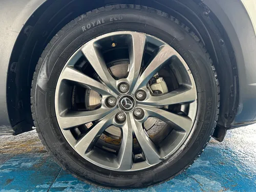 Mazda CX-30 2.5 Grand Touring Lx 4x4