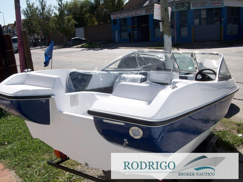 Lancha Open 480 # Oportunidad Oferta Limitada #