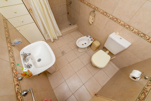 Imagen 16 de 30 de Venta Casa 4 Amb Con Amplio Parque En San Miguel