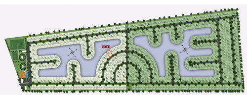 Lote En Venta En Barrio Las Victorias, Canning