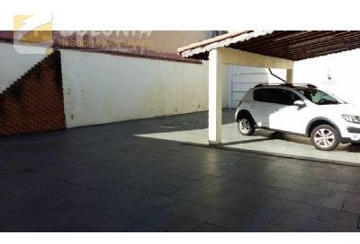 Imagem 22 de 25 de Casa - Ref: 38941