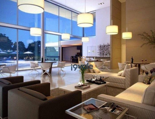 Imagem 2 de 30 de Terreno Comercial À Venda, Urbanova, São José Dos Campos. - Te0021