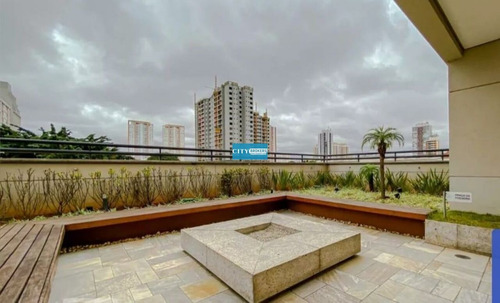 Imagem 9 de 15 de Apartamento 135m² 3 Dormitórios 2 Suítes 2 Vagas , R$ 1.537.000 Próximo Do Metrô Carrão. - Sp812