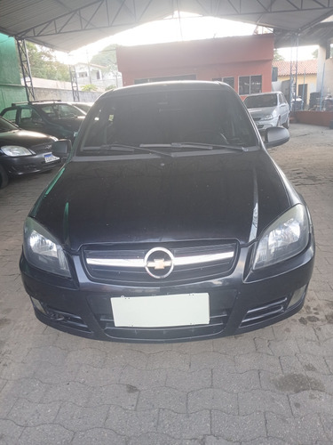 Chevrolet Prisma 1.0 Joy Flexpower 4p