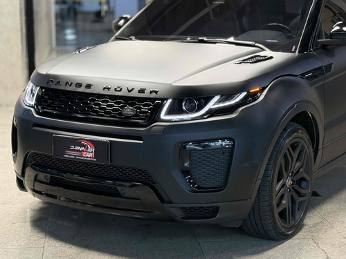 Land Rover Range Rover Evoque 2.0 HSE DYNAMIC 4WD 16V GASOLINA 4P AUTOMÁTICO