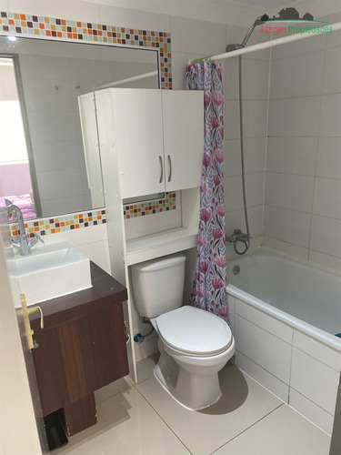 Departamento En Venta De 3 Dorm. En Copiapó