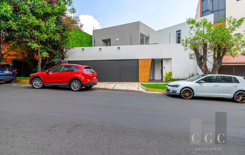 Imagen 14 de 14 de Casa En Venta Fuentes Del Pedregal