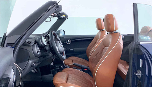 Imagen 9 de 15 de 113235 - Mini Convertible 2018 Con Garantía