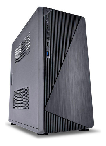 Computador Desktop Intel Core I5 3º Ger 4gb Ssd 120gb Hdmi