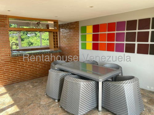Apartamento Ph En Venta En Macaracuay. 333m2