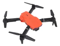 Comprar Drone E99 Drone Wifi Hd 4k Cuadricóptero Plegable Con Cámara