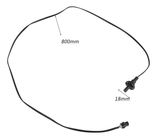 2 Interruptor De Velocidad Para Cinta De Correr, Máquina