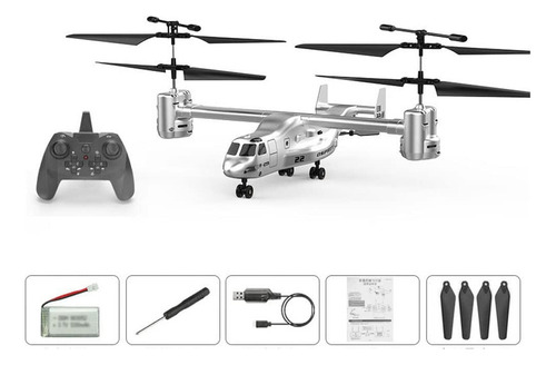 2.4g Control Remoto Modelo Combate Military Helicóptero Rc