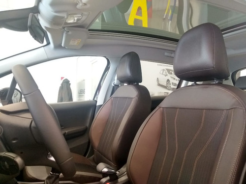 Peugeot 2008 Allure 1.6 Manual Am20 0km Oferta Del Mes !