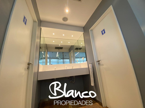 Imagen 7 de 30 de Espectacular Estudio De 250 Metros Dentro Del Edificio Vohe - Pilar