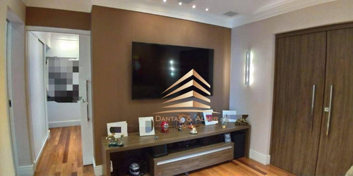 Cobertura À Venda, 184 M² Por R$ 1.699.000 - Parque Clube - Vila Augusta - Guarulhos/sp - Co0019