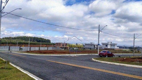 Imagem 1 de 14 de Terreno À Venda, 286 M² Por R$ 285.000,00 - Jardim Santa Júlia - São José Dos Campos/sp - Te0080