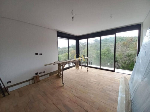 Imagem 15 de 18 de Casa Com 4 Dormitórios À Venda, 442 M² Por R$ 3.800.000,00 - Alphaville - Santana De Parnaíba/sp - Ca0480