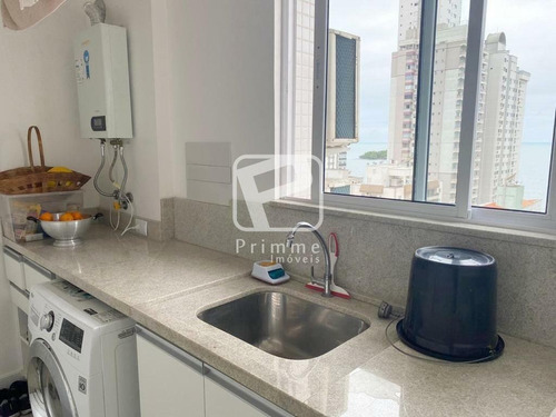 Imagem 10 de 15 de Apartamento Para Temporada Em Balneário Camboriú - 5698